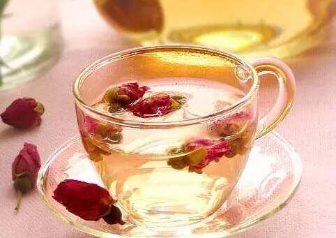  玫瑰茶什么体质不能喝 不适合喝玫瑰茶的5个群体