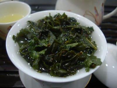  铁观音茶叶喝起来为何有点儿酸 品质究竟怎么样