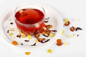  冬天喝哪种茶来减肥 这三种茶可以暖胃减肥