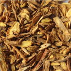 <b> 黄芩的作用与功效 黄芩属于中药材吗</b>