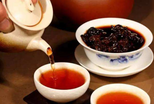  普洱茶仓味产生的原因 仓味普洱茶怎么处理 怎么保存普洱茶