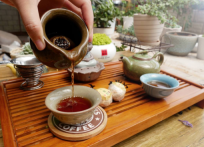  普洱茶的仓味是怎么形成的 保存普洱茶需要什么环境