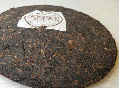  普洱茶的仓味是如何形成的 喝普洱茶仓味是什么感受