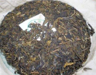  为什么在普洱生茶中很少见到散茶 如何保存普洱茶 普洱为什么做成七子饼