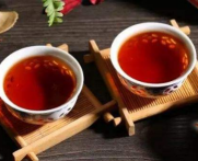 普洱茶和六堡茶有什么区别 六堡茶属于黑茶还是红茶 普洱茶的加工工艺