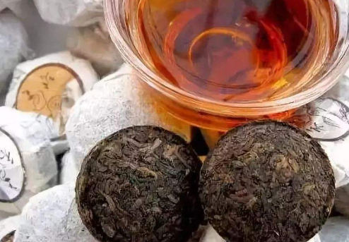  普洱茶与六堡茶的区别 两者加工与功效有什么不同 六堡茶是黑茶吗