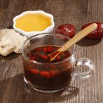  红糖姜茶在缓解酒精中毒方面有什么作用