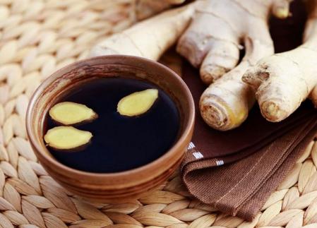  红枣姜茶的功效 红枣姜茶可以减肥吗