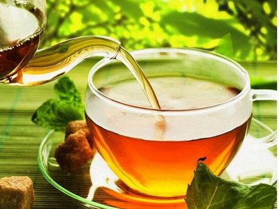  哪种茶有很好的减肥效果 喝茶减肥的注意事项
