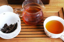  普洱茶可以晒吗 普洱茶的保存技巧 茶叶和水的比例