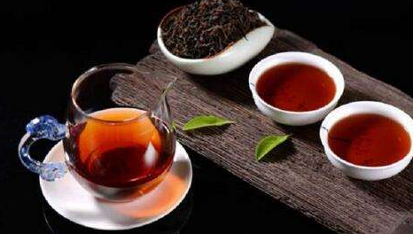  普洱茶有减肥降脂的作用吗 普洱茶五宜五不宜