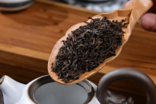  什么茶属于黑茶 黑茶的制作过程及加工工艺