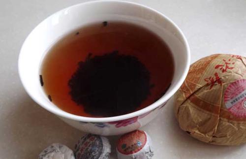  女性长期饮用普洱茶有什么优缺点