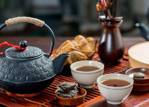 普洱茶的营养价值是什么 普洱茶的营养成分都有哪些