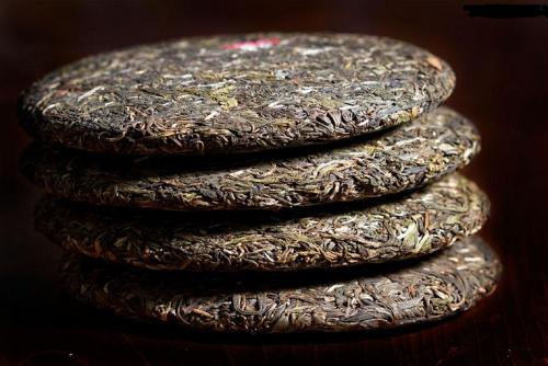  普洱茶为什么不能储存在冰箱里的原因