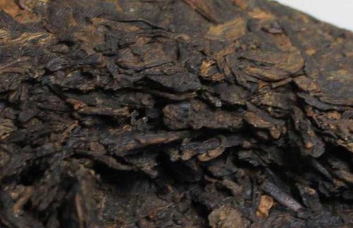  普洱茶为什么不能储存在冰箱里的原因