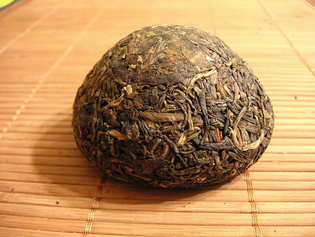  普洱茶文化 普洱茶文化承传发展思索 茶文化中的普洱茶文化