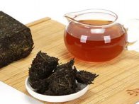  普洱茶是什么茶 普洱茶它属于黑茶吗