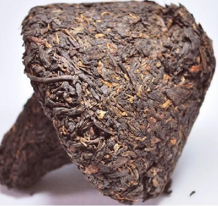  普洱茶怎么辨别 你知道如何识别古董普洱茶吗