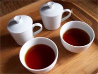 黑茶荷香的功效与作用 安化黑茶荷香有减肥的作用吗