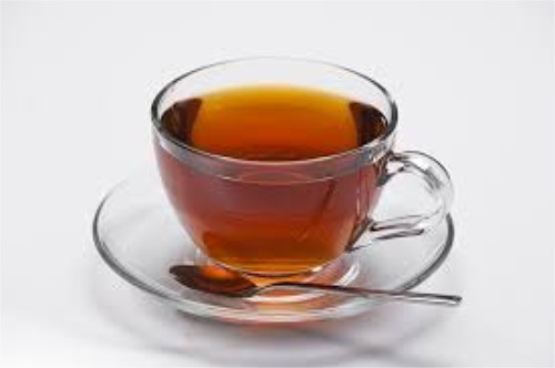  黑茶荷香的功效与作用 安化黑茶荷香有减肥的作用吗