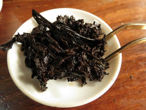  普洱古茶树中的春茶 夏茶茶和秋茶有什么不同