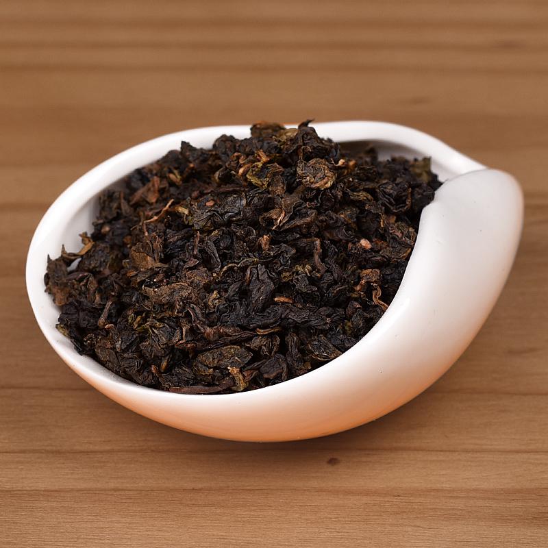  铁观音茶叶是如何分类的 铁观音清香型与浓香型分类