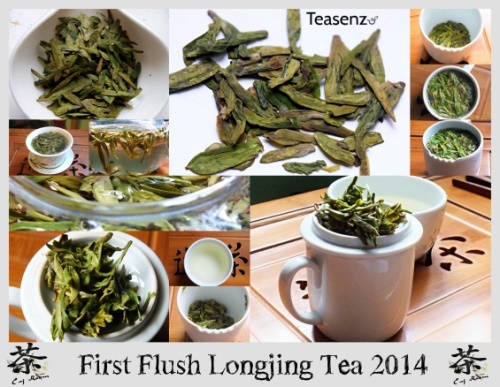  最贵的龙井多少钱一斤 绿茶的价格排行及对应的价格详情