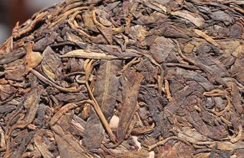  普洱茶叶收藏的合理价格是多少 什么时候收藏会更好