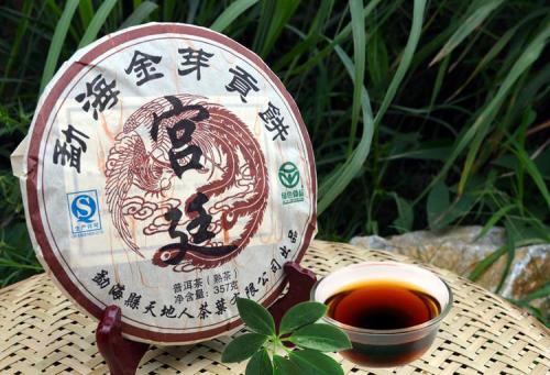  宫廷普洱茶的品质特征 宫廷普洱茶的品质有什么特征