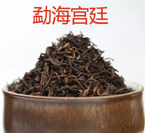  宫廷普洱茶的品质特征 宫廷普洱茶的品质有什么特征