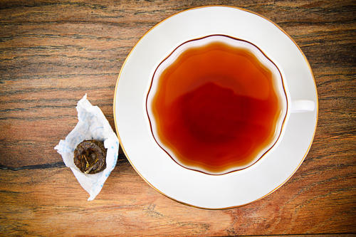  普洱茶的功效与禁忌 对于普洱茶的饮用禁忌你知道多少