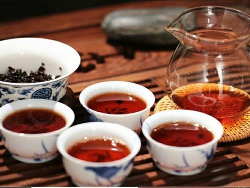  菊花普洱茶的功效及禁忌 菊花普洱茶有什么作用和禁忌
