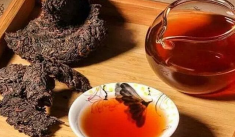  年轻人喝生茶还是熟茶好 普洱生茶和熟茶味道相同吗 普洱生熟茶的功效