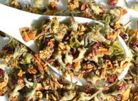  苹果花茶的功效与营养价值 苹果花茶的冲泡方法 苹果花茶的禁忌