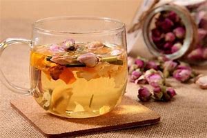  玫瑰茶的功效 经常喝玫瑰茶有什么好处