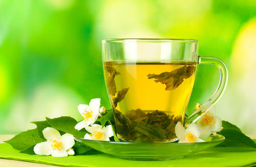  绿茶能不能减肥 饮用绿茶真的能减肥吗 实验证明告诉你真相