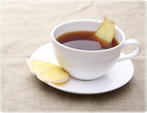  生姜 红枣 枸杞和红糖水可以长期饮用吗