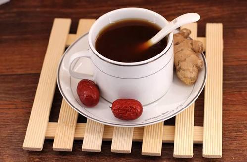 红糖姜茶可以每天喝吗 喝红糖姜茶的利弊