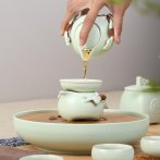  绿茶减肥还是红茶减肥 红茶和绿茶哪个减肥效果更好