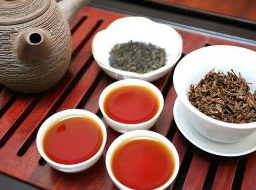  广东人喜欢喝什么茶叶 细数广东早茶的风俗