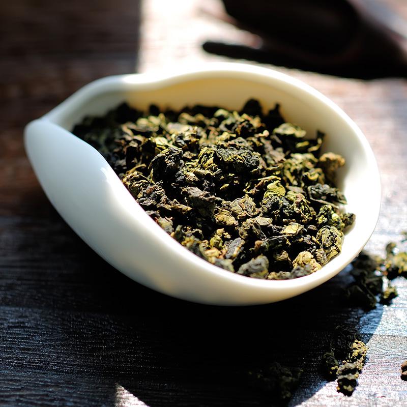  清香型铁观音茶叶和浓香型铁观音茶叶有什么区别