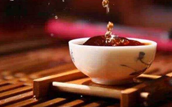  红茶有哪些品种 各种红茶有什么区别 红茶的功效和作用