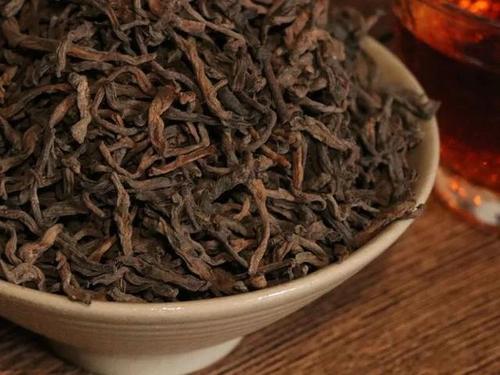  普洱茶和红茶的区别 哪种茶对你的健康有好处
