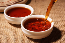  普洱茶分为几种类型 普洱熟茶和生茶制作工艺有何不同