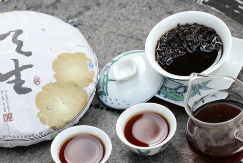  女性饮用普洱茶的危害 长期饮用普洱茶的危害
