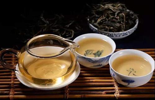  普洱生茶与熟茶生茶的差异及功效禁忌
