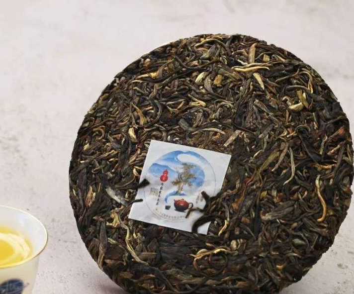  什么是老茶头普洱茶 喝老茶头好不好有什么作用与好处 老茶头怎么形成的