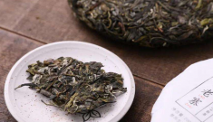  普洱茶老茶头是什么茶 普洱老茶头的四个主要品质特征 为什么老茶头特别浓稠