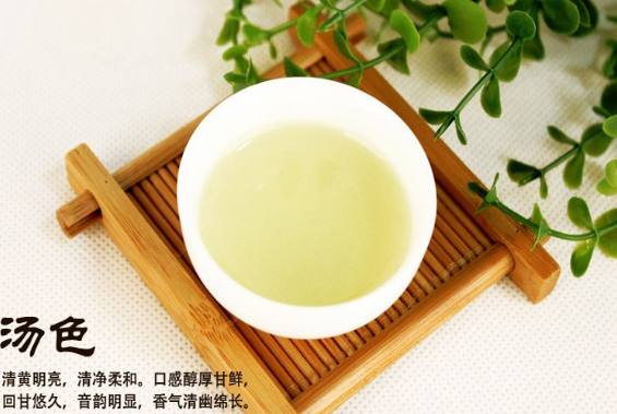  铁观音春茶新茶什么发售 铁观音茶叶春茶的市场走势